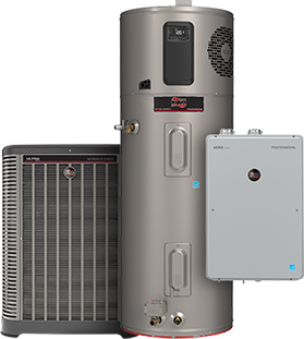 water heater