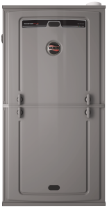 Achiever Plus Series: Up to 95% AFUE ECM Motor Multi Position (R95T)