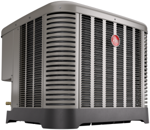 Commercial Achiever Series RAWL (6.5 - 7.5 Ton) Split Air Conditioner 