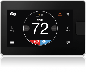 EcoNet Smart Thermostat - UETST700SYS