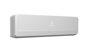 FAHFW**A3D Floating Air™ Achiever Plus® Ductless Mini-split Single-Zone, Wall-Mounted Indoor Unit (230/208V, R-32/R-454B, Built-in Wi-Fi)