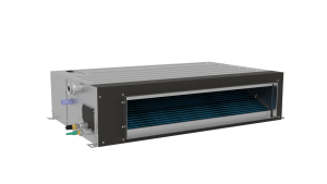 FPHFD**A3D/FPHSD**A3D Floating Air™ Ultra® Mini-split Single-Zone, The Insider® Concealed Ducted, Indoor Unit (230V/208V, R-454B)