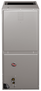 High Efficiency - Two-Stage ECM Motor (RH2T)
