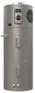 NEW! Professional Ultra Series: Hybrid Electric Water Heater