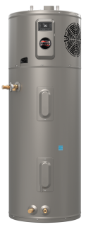 NEW! Professional Ultra Series: Hybrid Electric Water Heater