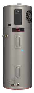 NEW! Professional Ultra Series: Hybrid Electric Water Heater With LeakGuard