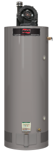 Professional Achiever Plus Series: Heavy Duty Power Vent