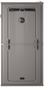 R962V Endeavor Line Achiever Plus Series Gas Furnace