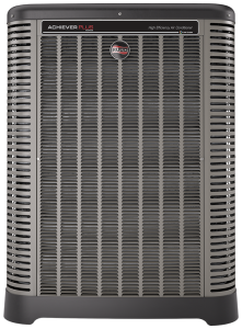 RA15AZ Endeavor™ Line Achiever® Plus Series Air Conditioner