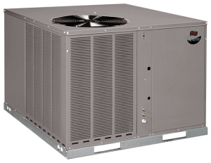RACAZR Endeavor Line Achiever Series Packaged Air Conditioner
