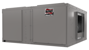 RHCYP Commercial Split Achiever®  Series Heat Pump Air Handler 