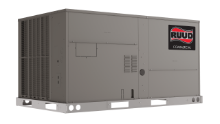 RHPCYB Renaissance™ Line Achiever®  Series Packaged Heat Pump