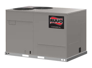RHPDYB Renaissance™ Line Achiever®  Series Packaged Heat Pump