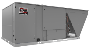 RHPH2T Resolute Line Packaged Heat Pump 