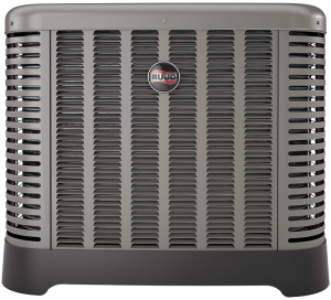 RP14AZ Endeavor™ Line Achiever® Series Heat Pumps