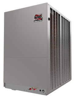 RPCY Commercial Split Achiever®  Series Heat Pump