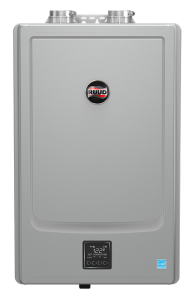 S SERIES SUPER HIGH EFFICIENCY CONDENSING TANKLESS GAS WATER HEATER