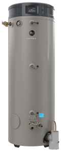 Triton Heavy Duty SS