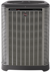 UP16AZ Endeavor™ Line Achiever® Plus Series Heat Pumps