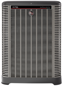 UP18AZ Endeavor ™ Line Ultra® Series Heat Pumps 