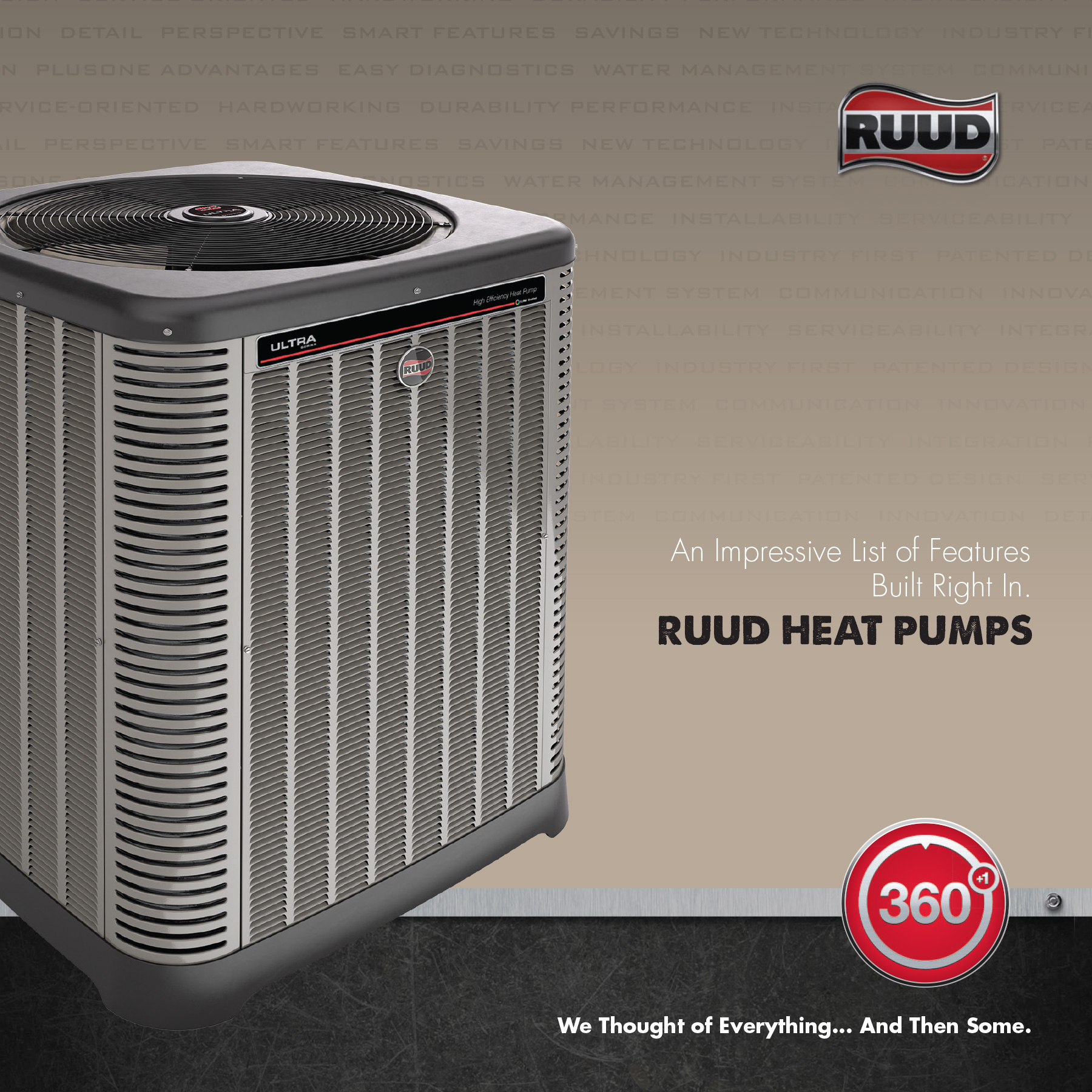Heat Pump Brochure