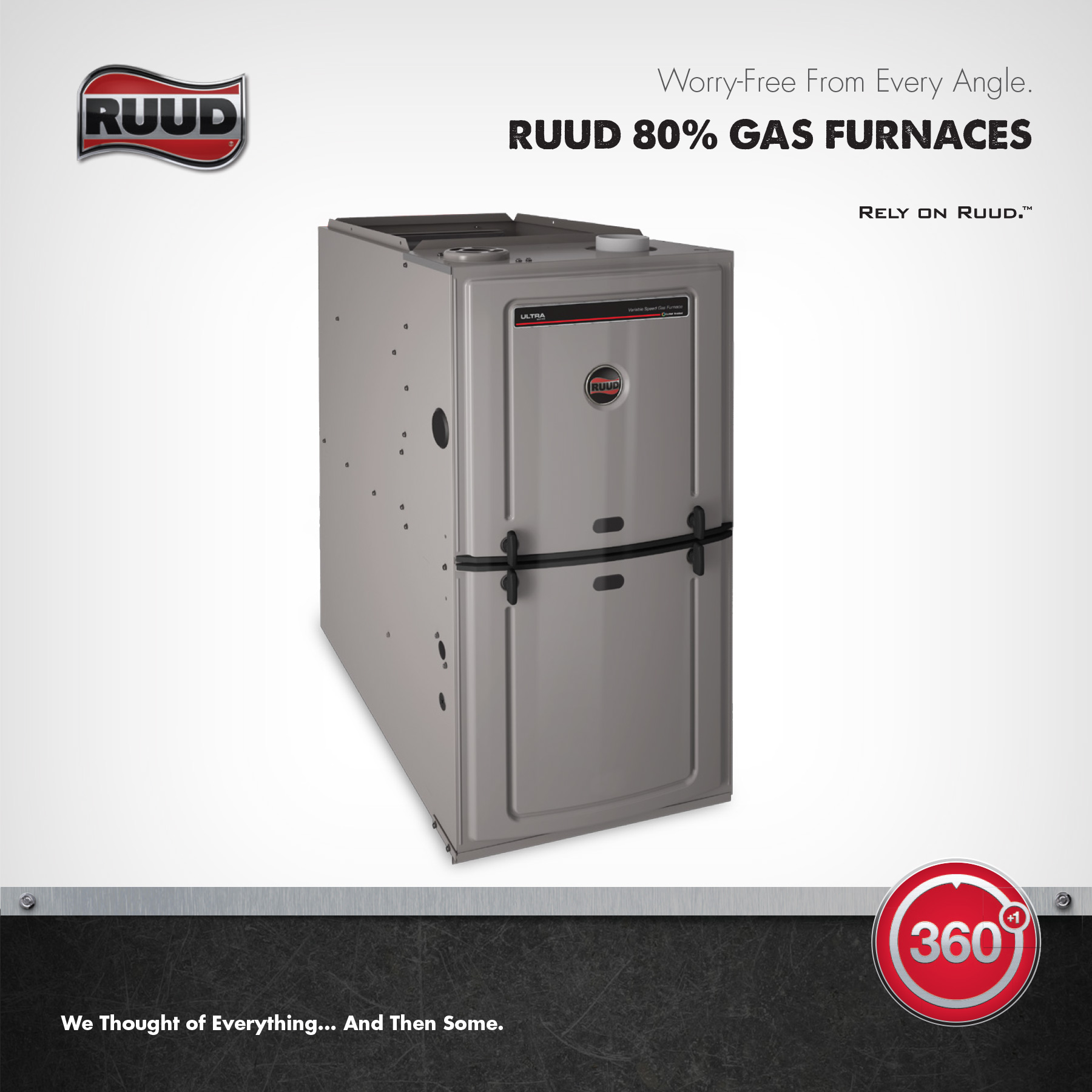 80s Furnaces Brochure