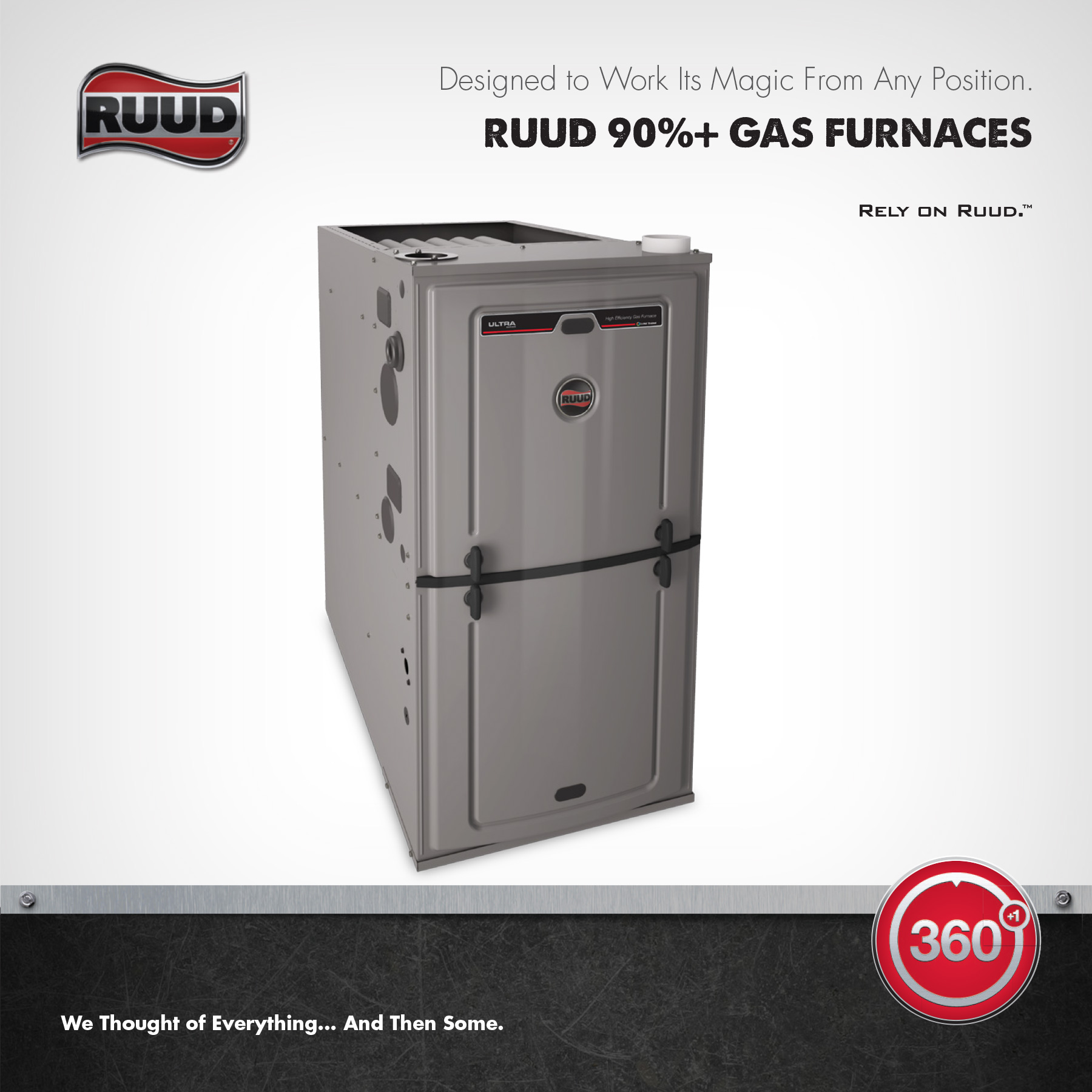 90s Furnaces Brochure