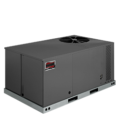 Commercial Heating & Cooling