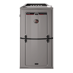 Gas Furnaces