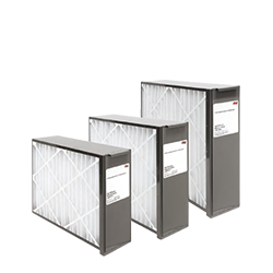Indoor Air Quality