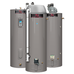 Water Heating