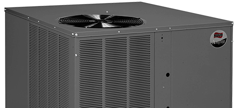 Commercial Package Air Conditioners